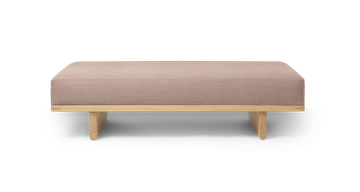 BM0865 Daybed by Carl Hansen - view 4